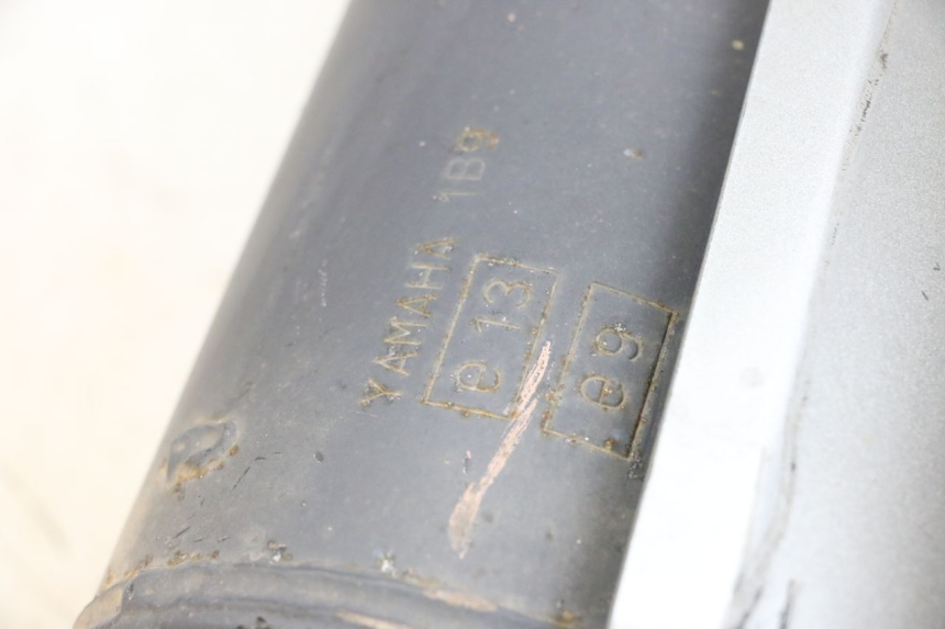 photo de AUSPUFFTOPF YAMAHA X-MAX XMAX 125 (2010 - 2013) - Gesamtansicht des Produkts