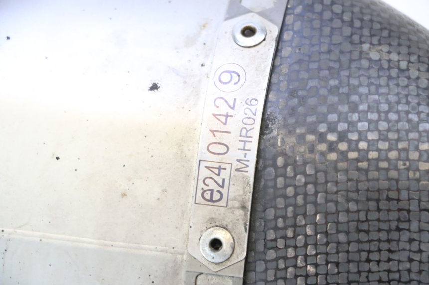 photo de AUSPUFFTOPF YAMAHA X-MAX XMAX 125 (2010 - 2013) - Charakteristische Merkmale