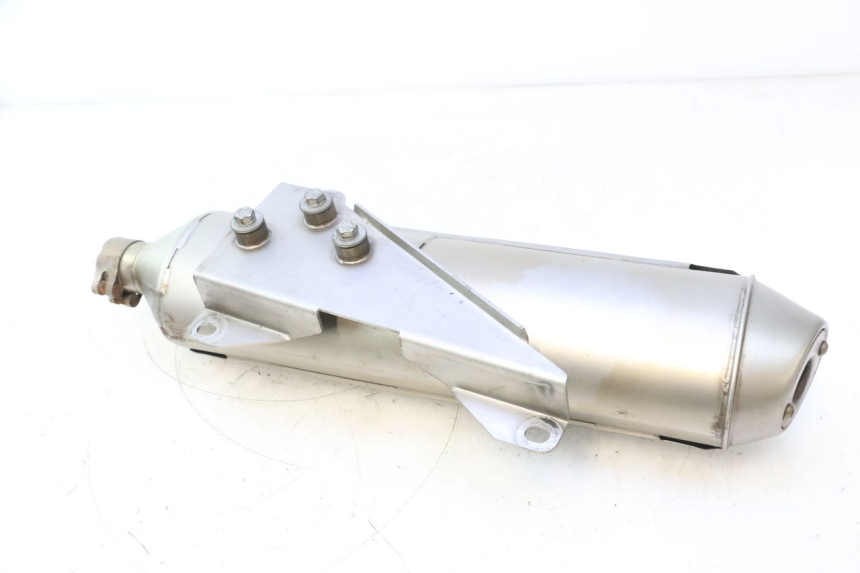 photo de AUSPUFFTOPF YAMAHA XMAX X-MAX 125 (2006 - 2009) - Kennzeichnungen und Originalreferenzen