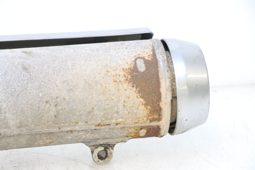 photo de AUSPUFFTOPF YAMAHA XMAX X-MAX 125 (2006 - 2009) - Charakteristische Merkmale