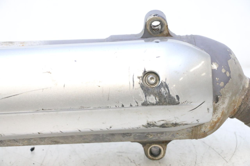 photo de AUSPUFFTOPF YAMAHA XMAX X-MAX 125 (2006 - 2009) - Qualität der Gebrauchtware