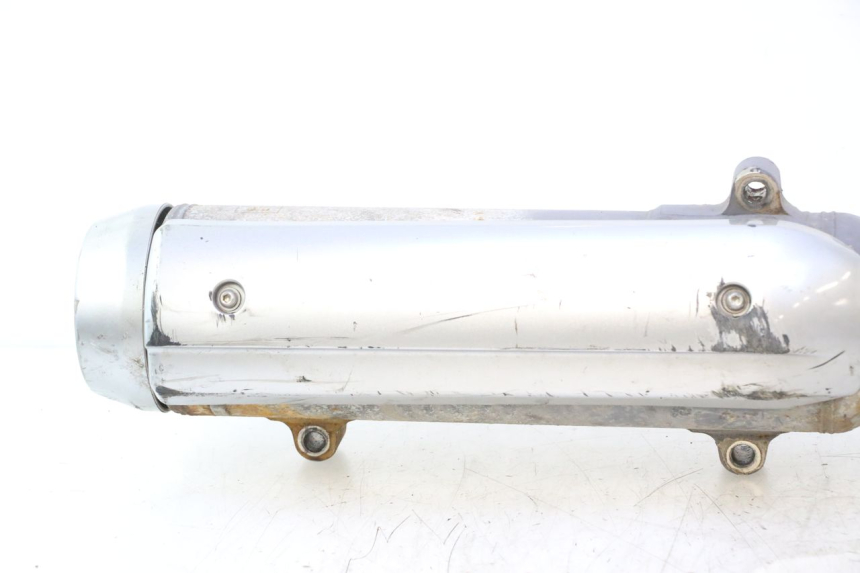 photo de AUSPUFFTOPF YAMAHA XMAX X-MAX 125 (2006 - 2009) - Alternative Perspektive