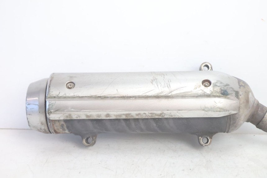 photo de AUSPUFFTOPF YAMAHA XMAX X-MAX 125 (2006 - 2009) - Detailansicht des Bauteils