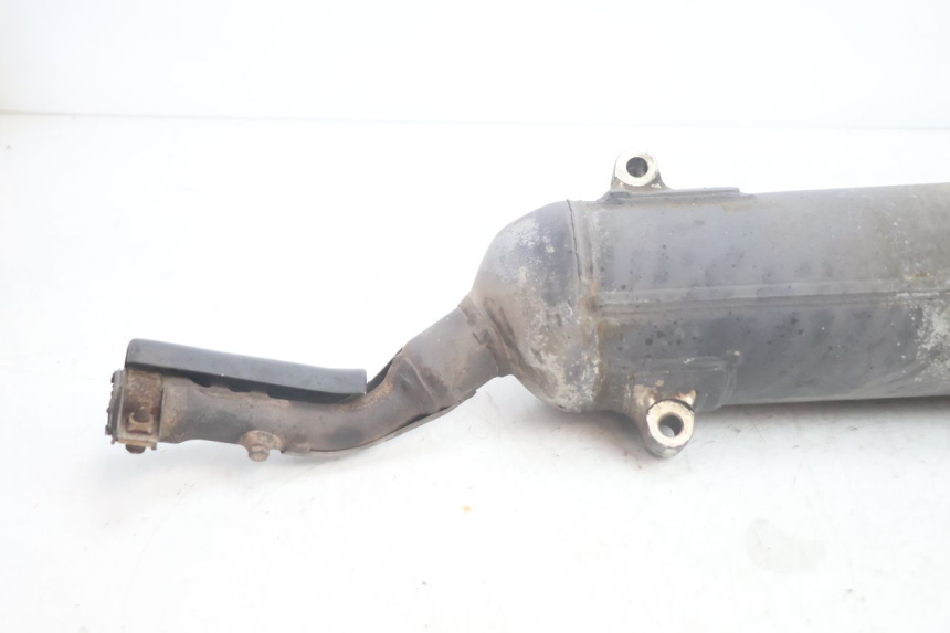photo de AUSPUFFTOPF YAMAHA XMAX X-MAX 125 (2006 - 2009) - Weitere Ansicht des Artikels