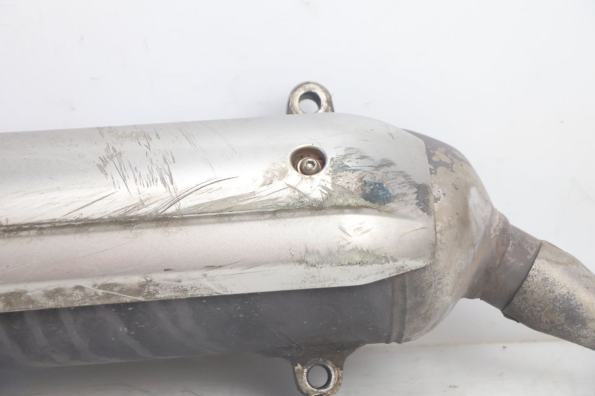 photo de AUSPUFFTOPF YAMAHA XMAX X-MAX 125 (2006 - 2009) - Alternative Perspektive