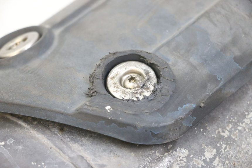 photo de AUSPUFFTOPF PIAGGIO X10 125 (2012 - 2017) - Detailansicht des Bauteils