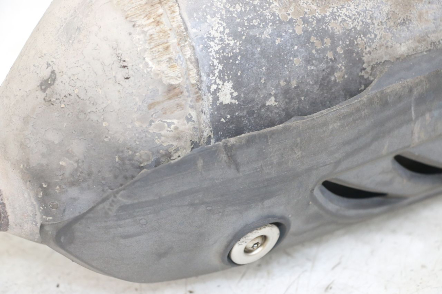 photo de AUSPUFFTOPF PIAGGIO X10 125 (2012 - 2017) - Technische Nahaufnahme