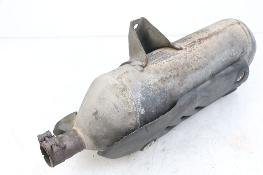 photo de AUSPUFFTOPF PIAGGIO X10 125 (2012 - 2017) - Gesamtansicht des Produkts