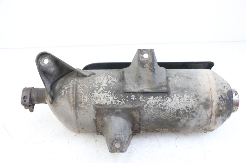 photo de AUSPUFFTOPF PIAGGIO X10 125 (2012 - 2017) - Geprüftes Gebrauchtteil