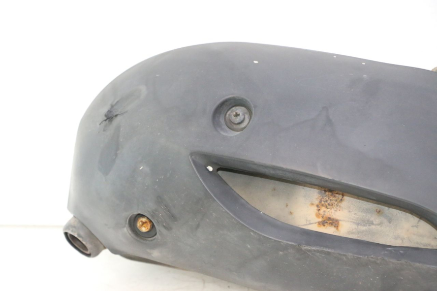 photo de AUSPUFF PIAGGIO X8 STREET 125 (2006 - 2007) - Detailansicht des Bauteils