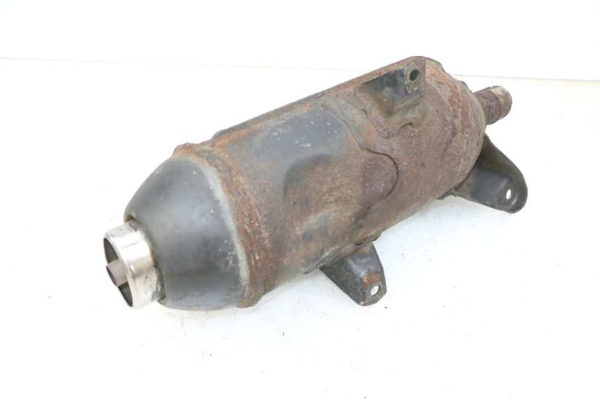 photo de AUSPUFFTOPF PIAGGIO X8 125 (2004 - 2007) - Alternative Perspektive