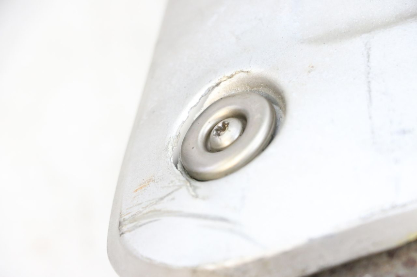 photo de AUSPUFFTOPF PIAGGIO X8 125 (2004 - 2007) - Kennzeichnungen und Originalreferenzen