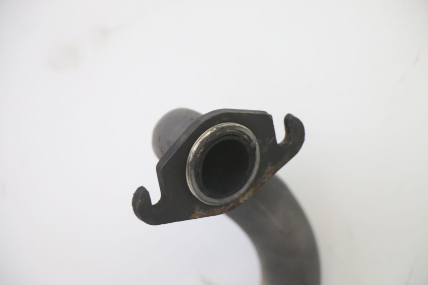 photo de AUSPUFF HONDA X8R 50 (1998 - 2003) - Oberflächenzustand und Material