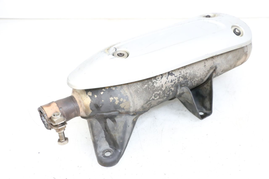 photo de AUSPUFFANLAGE PIAGGIO X9 125 (2000 - 2003) - Gesamtansicht des Produkts