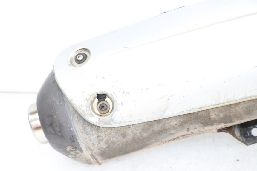 photo de AUSPUFFANLAGE PIAGGIO X9 125 (2000 - 2003) - Geprüftes Gebrauchtteil