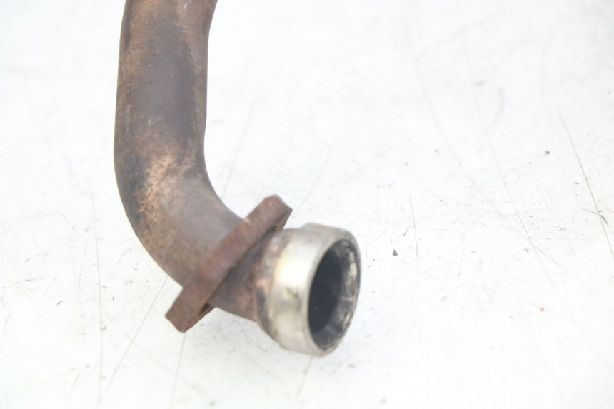 photo de AUSPUFFTOPF PIAGGIO XEVO - X EVO 125 (2007 - 2017) - Geprüftes Gebrauchtteil