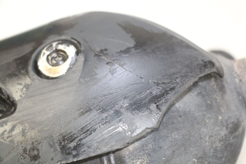 photo de AUSPUFFTOPF PIAGGIO XEVO - X EVO 125 (2007 - 2017) - Detailansicht des Bauteils