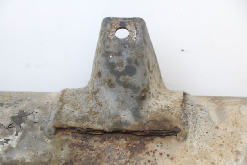 photo de AUSPUFFTOPF PIAGGIO XEVO - X EVO 125 (2007 - 2017) - Geprüftes Gebrauchtteil