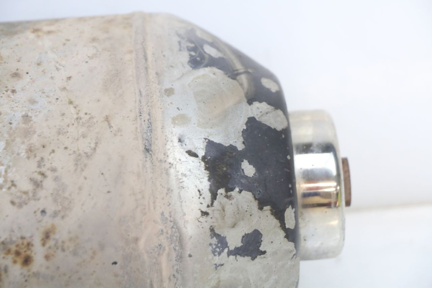 photo de AUSPUFFTOPF PIAGGIO XEVO - X EVO 125 (2007 - 2017) - Kennzeichnungen und Originalreferenzen