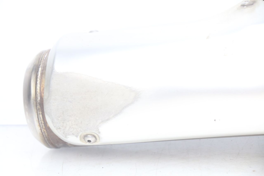 photo de AUSPUFFANLAGE SUZUKI XF FREEWIND 650 (1997 - 2003) - Alternativer Blickwinkel