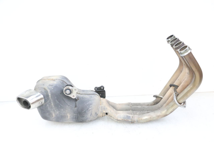 photo de AUSPUFF YAMAHA XJ6 ABS 600 (2008 - 2016) - Hauptansicht