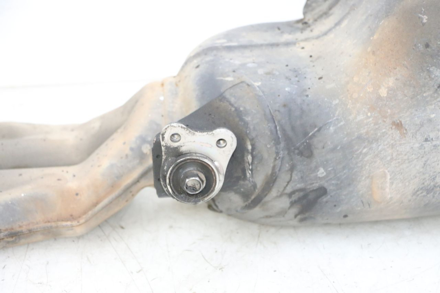 photo de AUSPUFF YAMAHA XJ6 ABS 600 (2008 - 2016) - Weitere Ansicht des Artikels