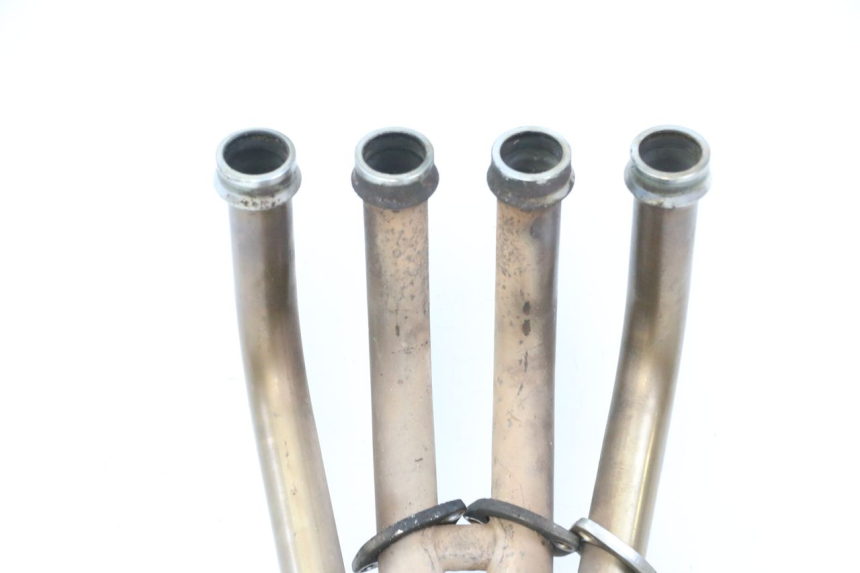 photo de AUSPUFF YAMAHA XJ6 ABS 600 (2008 - 2016) - Zoom auf Komponenten