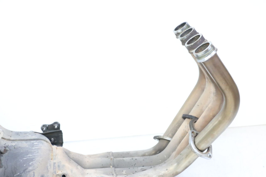 photo de AUSPUFF YAMAHA XJ6 ABS 600 (2008 - 2016) - Ergänzendes Produktfoto