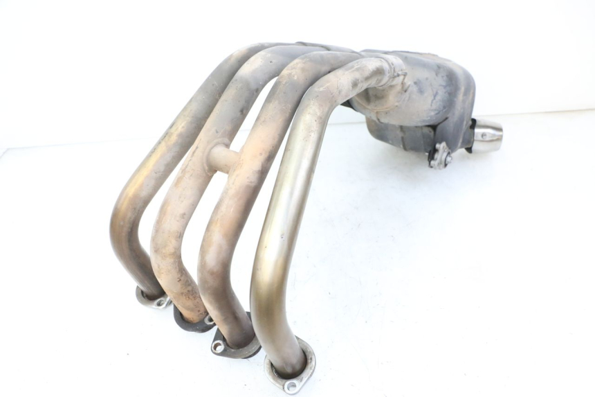 photo de AUSPUFF YAMAHA XJ6 ABS 600 (2008 - 2016) - Alternative Perspektive