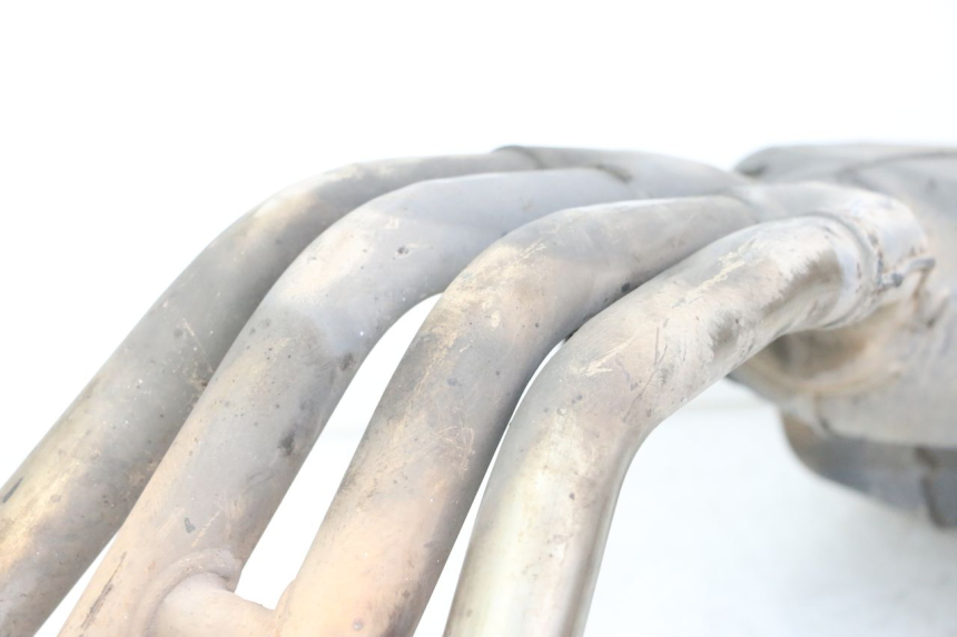 photo de AUSPUFF YAMAHA XJ6 ABS 600 (2008 - 2016) - Technische Nahaufnahme