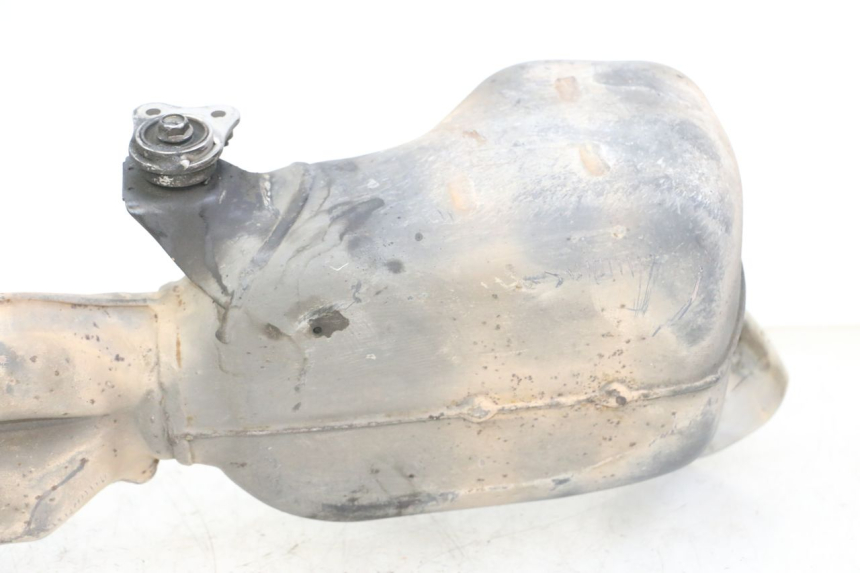 photo de AUSPUFF YAMAHA XJ6 ABS 600 (2008 - 2016) - Gesamtansicht des Produkts