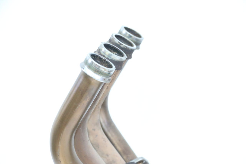 photo de AUSPUFF YAMAHA XJ6 ABS 600 (2008 - 2016) - Geprüftes Gebrauchtteil