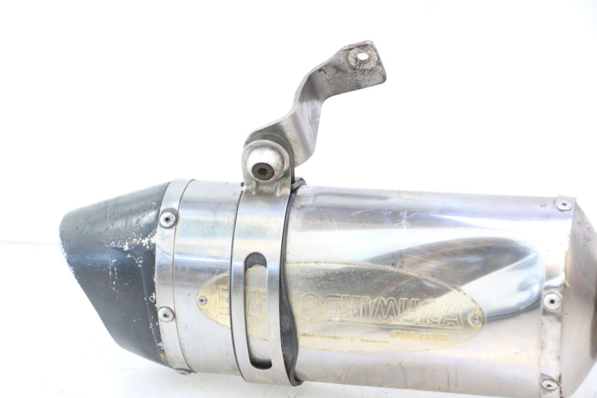 photo de AUSPUFF YAMAHA XJR 1300 (1998 - 2002) - Detailansicht des Bauteils