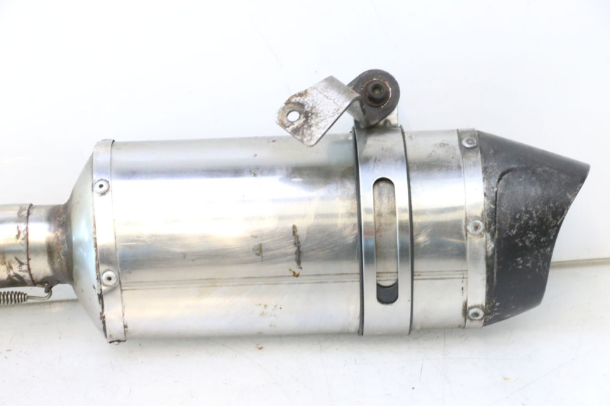 photo de AUSPUFF YAMAHA XJR 1300 (1998 - 2002) - Weitere Ansicht des Artikels