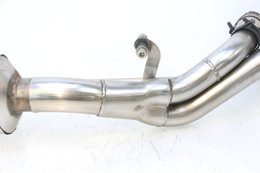 photo de AUSPUFF YAMAHA XJR 1300 (1998 - 2002) - Alternative Perspektive
