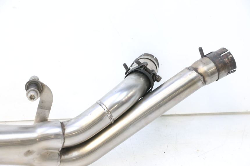 photo de AUSPUFF YAMAHA XJR 1300 (1998 - 2002) - Technische Nahaufnahme
