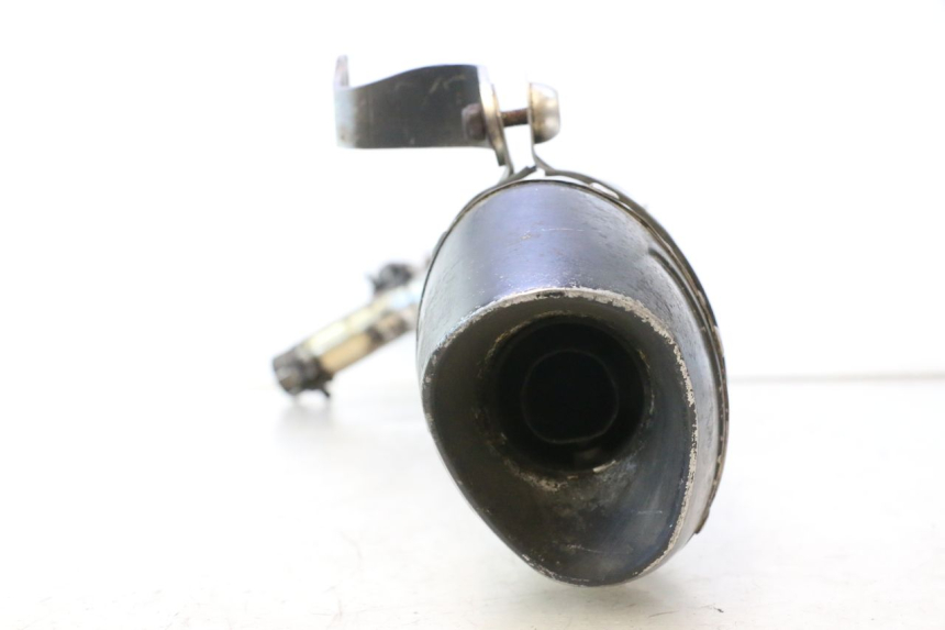 photo de AUSPUFF YAMAHA XJR 1300 (1998 - 2002) - Geprüftes Gebrauchtteil