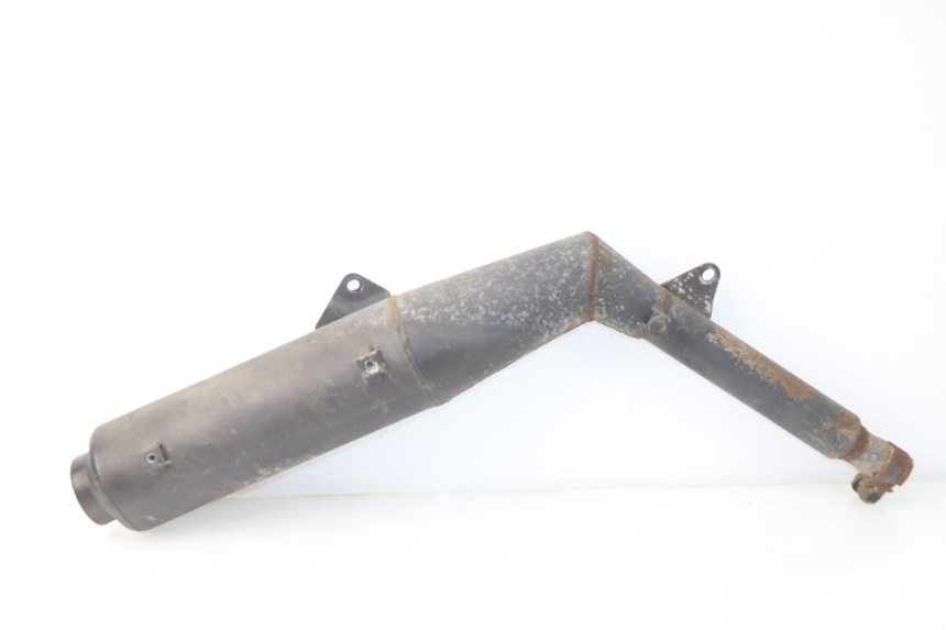 photo de AUSPUFF HONDA XLV VARADERO 125 (2000 - 2006) - Hauptansicht