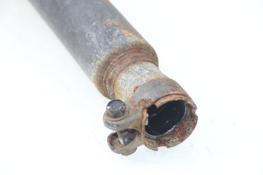 photo de AUSPUFF HONDA XLV VARADERO 125 (2000 - 2006) - Technische Nahaufnahme