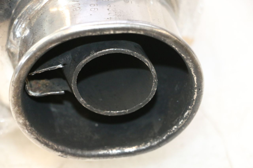 photo de AUSPUFF HONDA XLV VARADERO 125 (2007 - 2012) - Zoom auf Gebrauchszustand