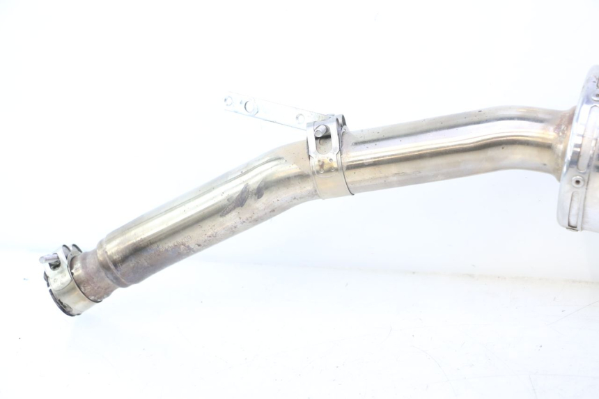 photo de AUSPUFF HONDA XLV VARADERO 125 (2007 - 2012) - Detailansicht des Bauteils