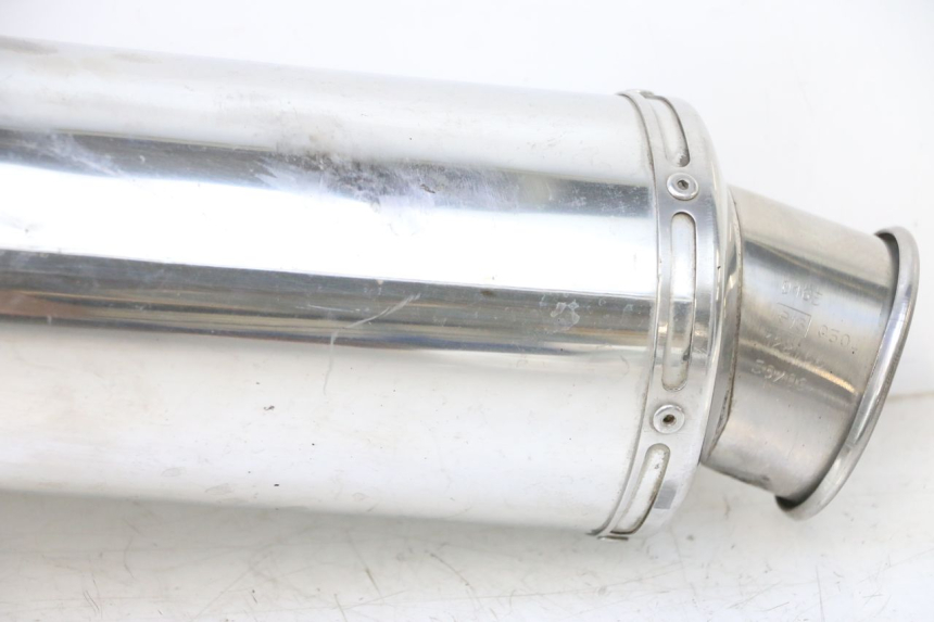 photo de AUSPUFF HONDA XLV VARADERO 125 (2007 - 2012) - Technische Nahaufnahme