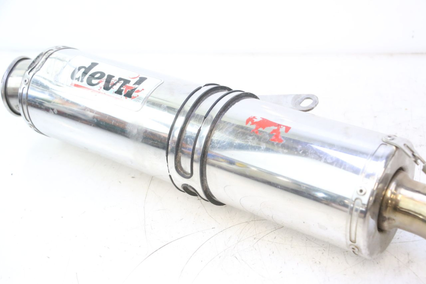 photo de AUSPUFF HONDA XLV VARADERO 125 (2007 - 2012) - Weitere Ansicht des Artikels