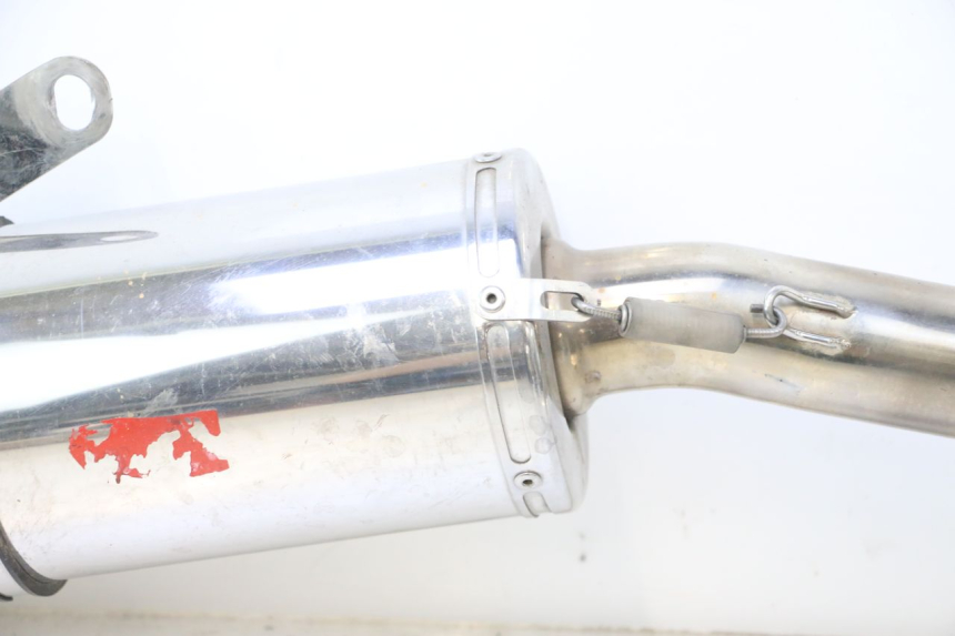 photo de AUSPUFF HONDA XLV VARADERO 125 (2007 - 2012) - Ergänzendes Produktfoto