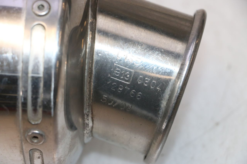 photo de AUSPUFF HONDA XLV VARADERO 125 (2007 - 2012) - Gesamtansicht des Produkts
