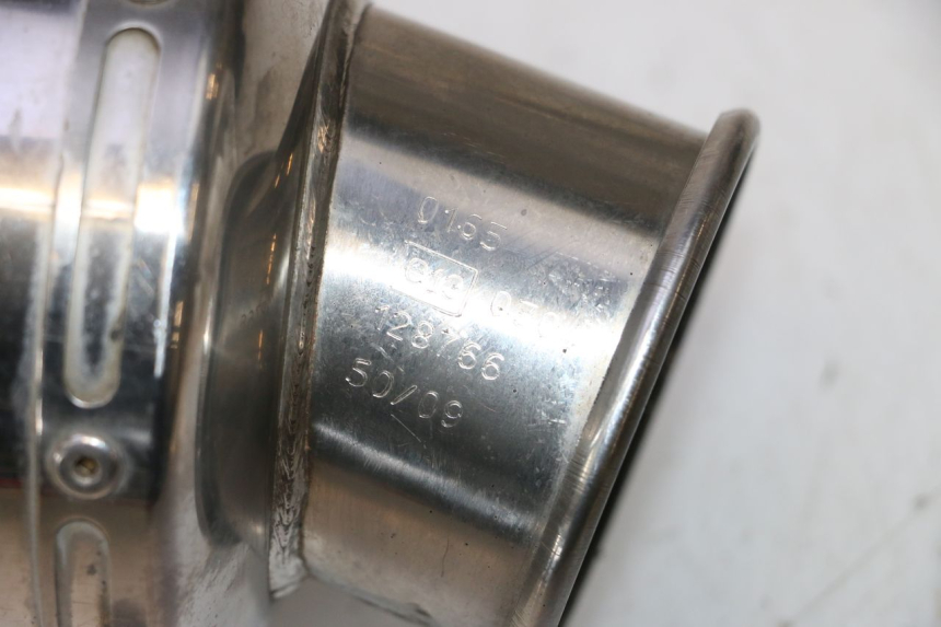 photo de AUSPUFF HONDA XLV VARADERO 125 (2007 - 2012) - Kennzeichnungen und Originalreferenzen