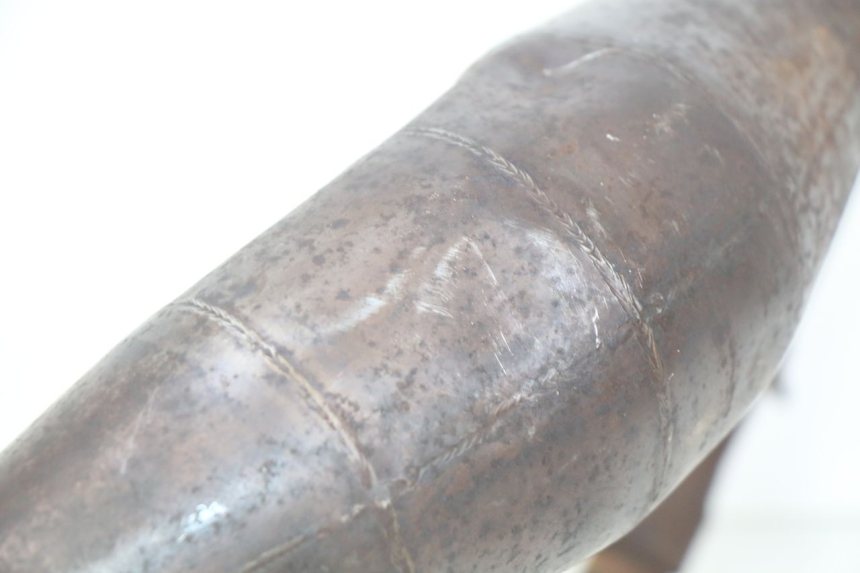 photo de AUSPUFFTOPF PEUGEOT XP6 50 (2006 - 2011) - Detailansicht des Bauteils