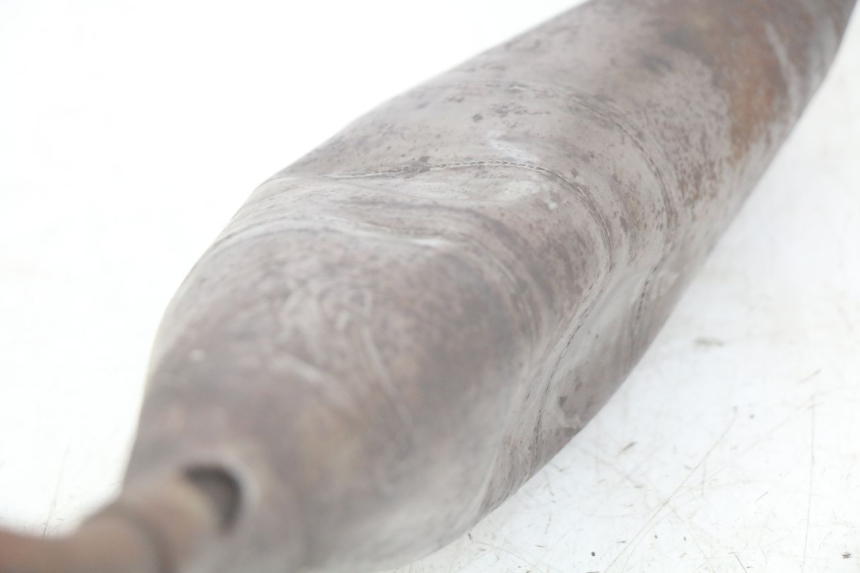 photo de AUSPUFFTOPF PEUGEOT XP6 50 (2006 - 2011) - Alternative Perspektive