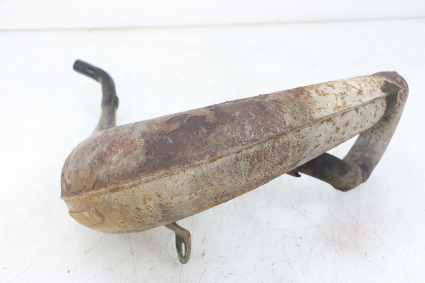 photo de AUSPUFFTOPF PEUGEOT XP6 50 (1997 - 2003) - Weitere Ansicht des Artikels