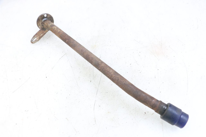 photo de AUSPUFFTOPF PEUGEOT XP6 50 (1997 - 2003) - Hochauflösende Nahaufnahme